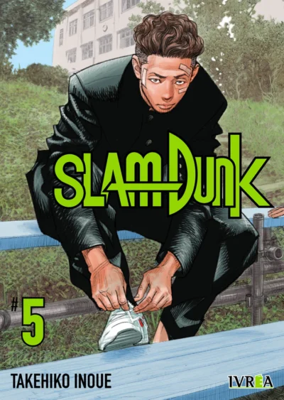 SLAM DUNK 05